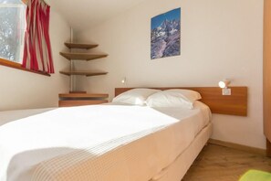 1 bedroom, WiFi
