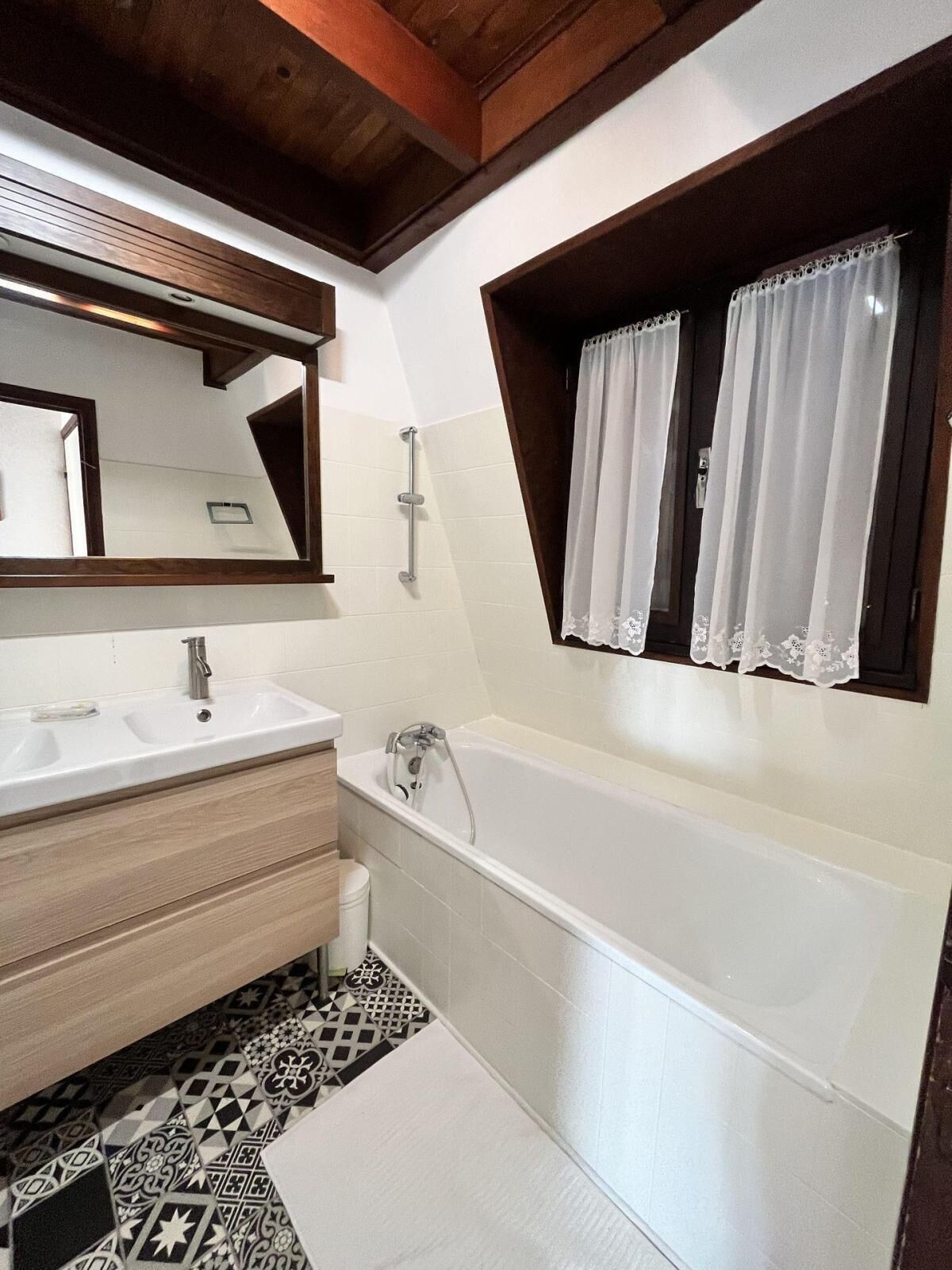 Baignoire