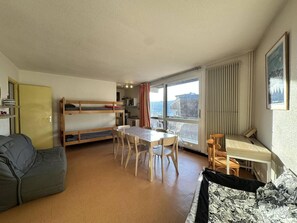 Oppholdsområde