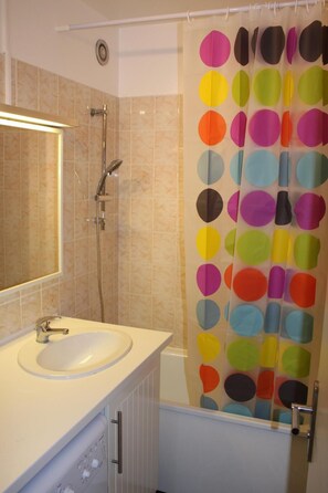 Baignoire