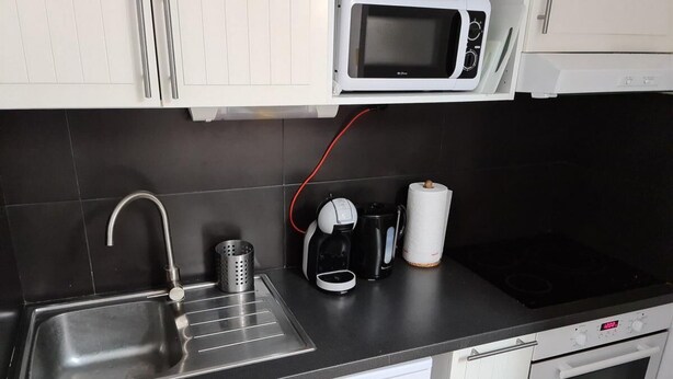 茶具/咖啡用具、冰箱、微波炉、烤箱