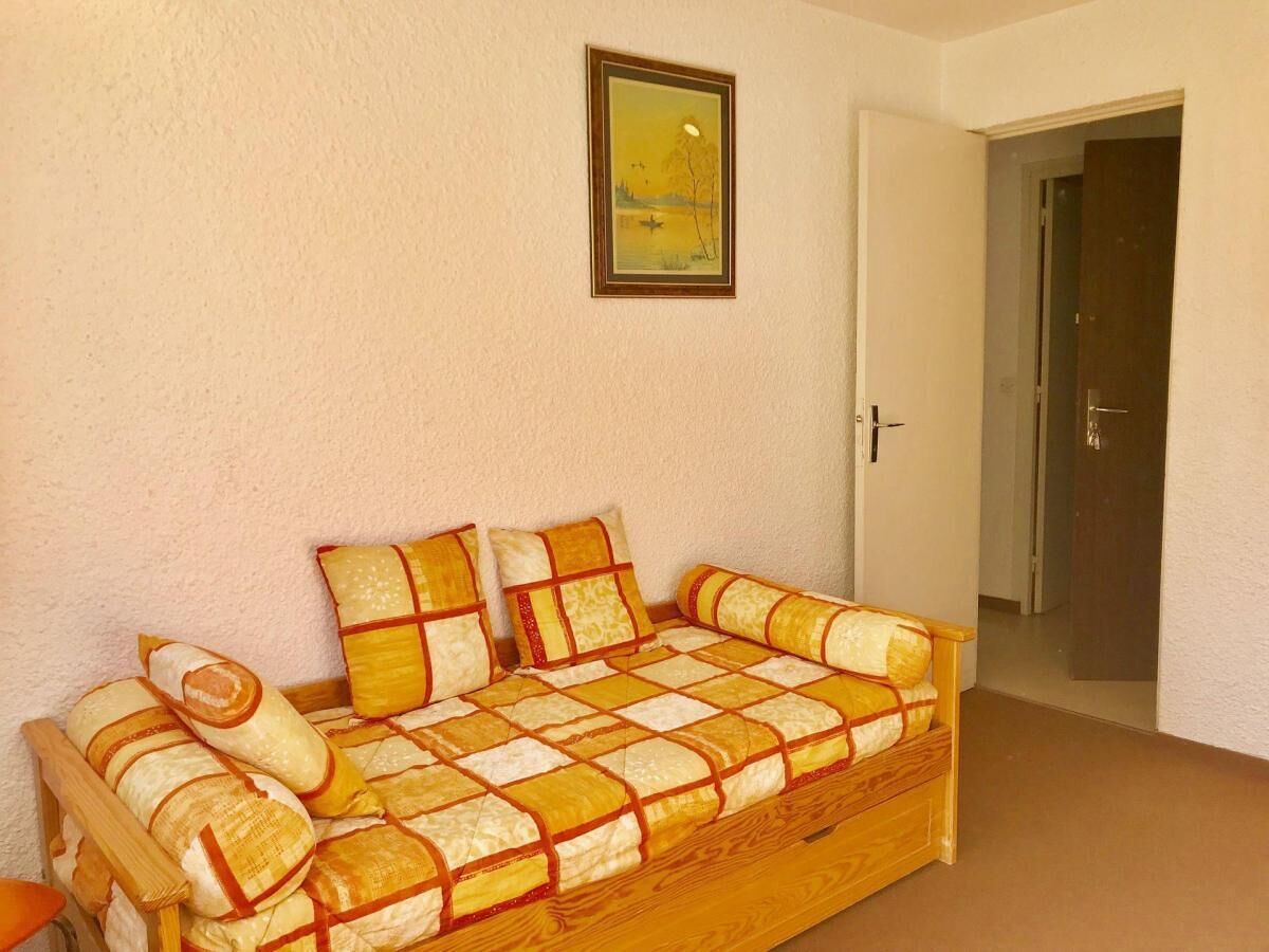 2 bedrooms, wheelchair access