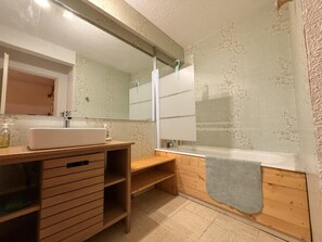Badewanne