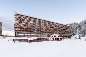 Udendørsområde