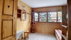 1 chambre, Wi-Fi