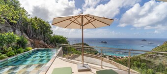 VILLA ANGEL ROCK