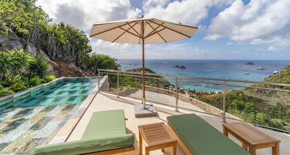 VILLA ANGEL ROCK