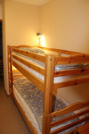 1 Schlafzimmer, WLAN