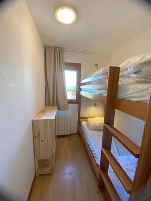 1 bedroom, WiFi