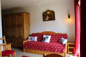 1 chambre, Wi-Fi