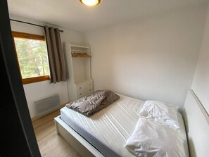 1 chambre, Wi-Fi (supplément)