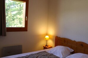 1 chambre, Wi-Fi