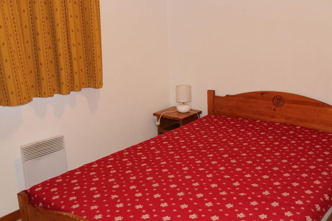 2 soverom og wi-fi (mot et tillegg)