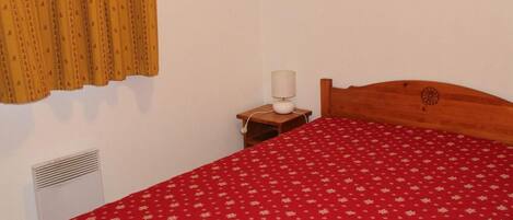 2 soverom og wi-fi (mot et tillegg)