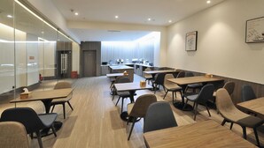 用餐區