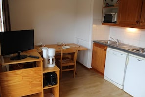 Frigorifero, lavastoviglie, macchina per tè/caffè