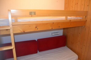 1 bedroom, WiFi