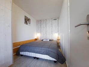 1 Schlafzimmer, WLAN