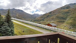 Boendeområde