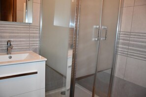 Dusche