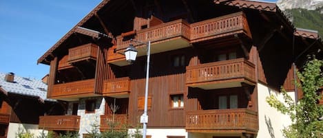 Außenbereich