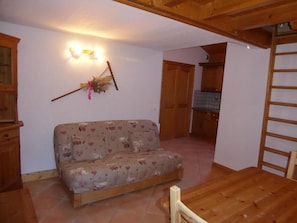 Área de estar