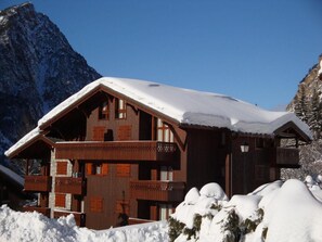 Aussenbereich