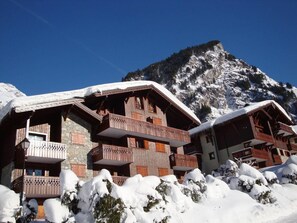 Aussenbereich