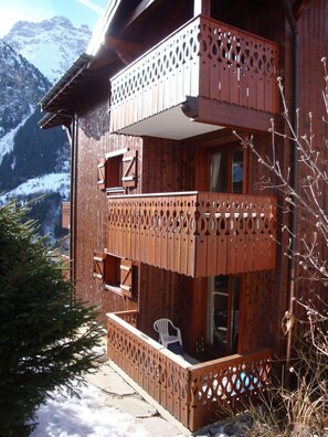 Aussenbereich