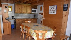 Eget kjøkken