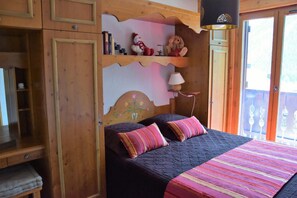 2 habitaciones y wifi 