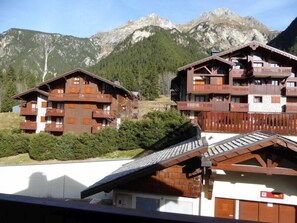 Exterieur