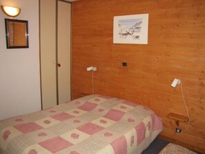 2 Schlafzimmer, WLAN