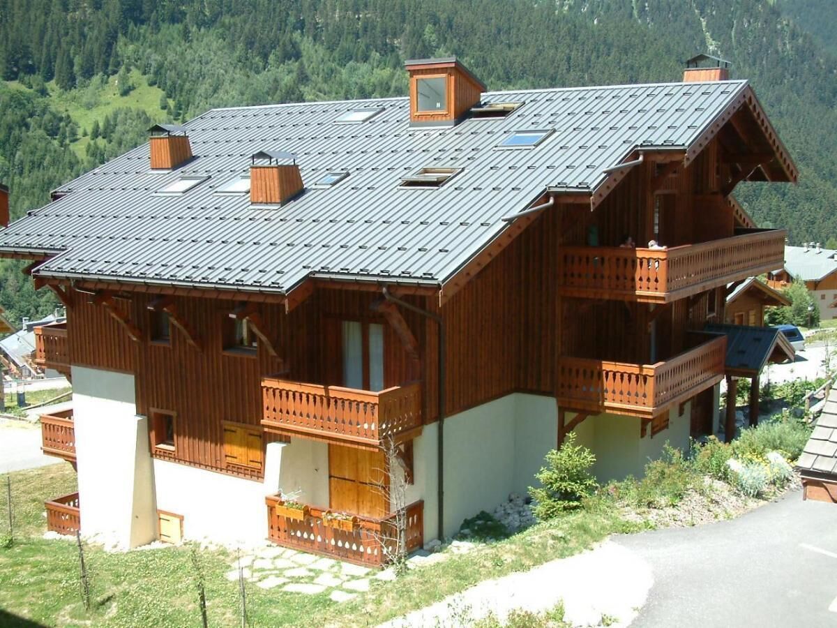 Eksteriør