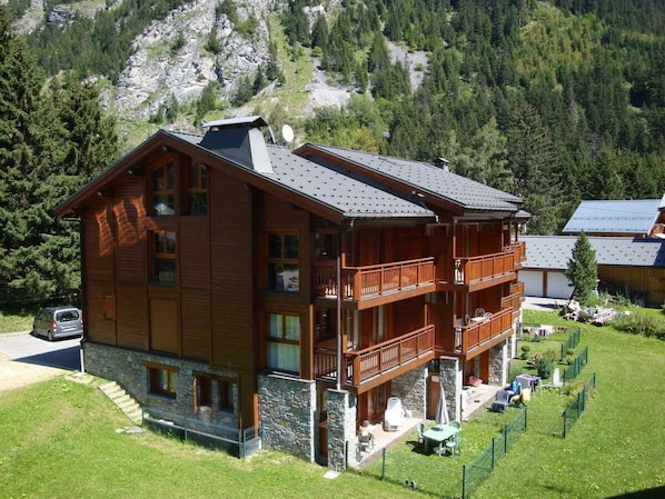 Exterieur