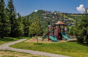 Zona infantil