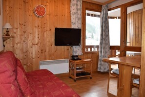 Coin séjour