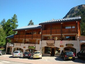 Ulkopuoli
