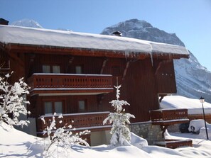 Außenbereich