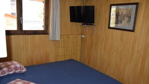 1 soverom og wi-fi (mot et tillegg)