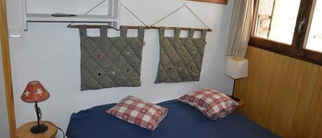 1 soveværelse, Wi-Fi (tillægsgebyr)