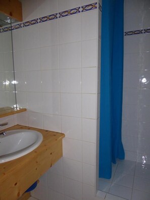 Dusche