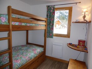 1 Schlafzimmer, WLAN