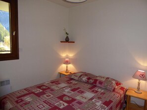 1 Schlafzimmer, WLAN