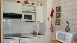 Eget kjøkken
