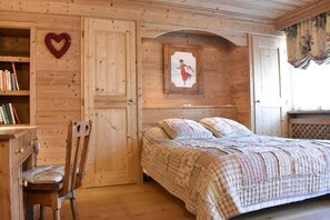 3 habitaciones y wifi 