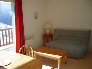 Oppholdsområde