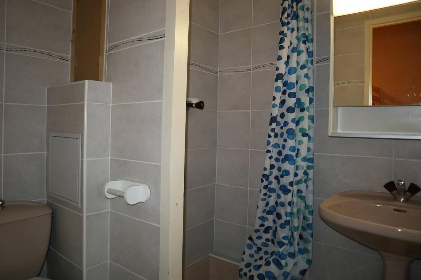 Shower