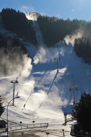 Wintersport/Ski