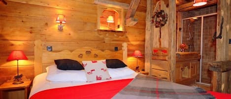 7 quartos, Wi-Fi de cortesia